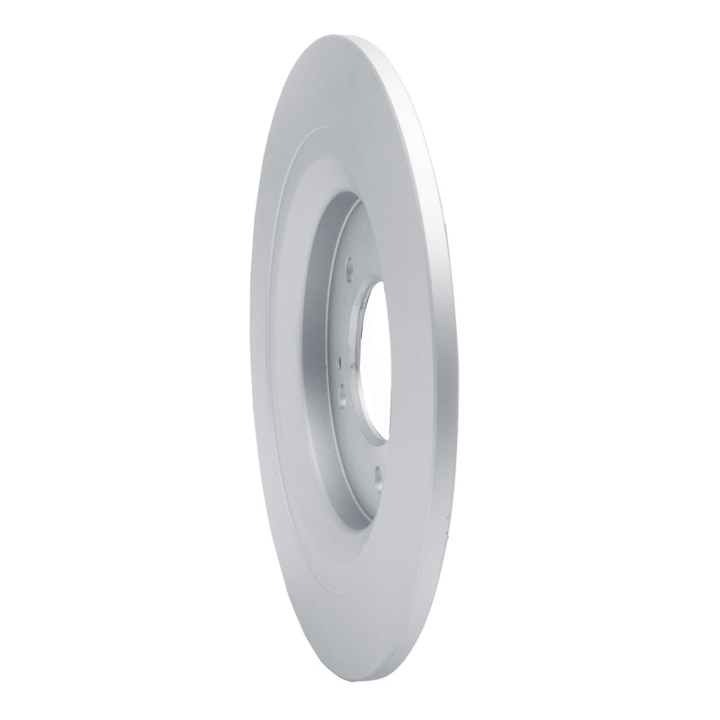 Hyundai Tucson Brake Rotor (1) - Rear - R1 Concepts - GeoSPEC Coated - `21-`25